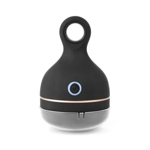 Beldray BEL01034EU7 Fusselentferner - Effektiver Lint Remover für Wäschepflege, entfernt mühelos Fusseln und sorgt für ein frisches Aussehen Ihrer Kleidung.