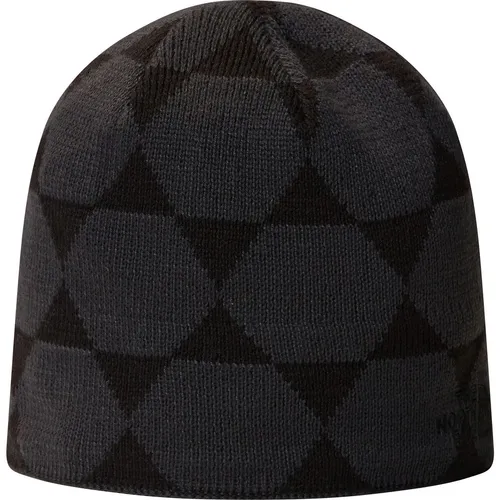 The North Face Jim Beanie Hat Unisex in schwarz von The North Face