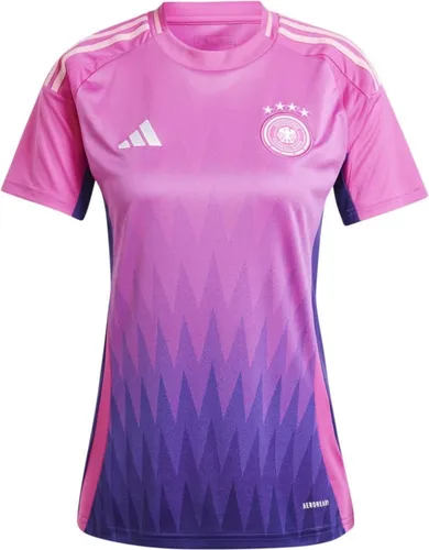 ADIDAS Damen Trikot DFB 24 Auswärts