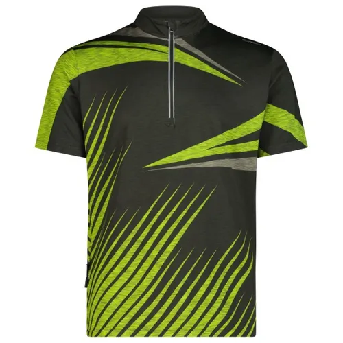 CMP Herren Free Bike Trikot 4XL in Grün