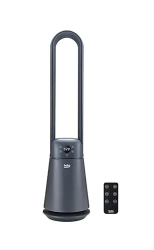 Beko Haushaltsgeräte von Beko