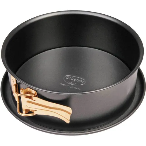 Dr. Oetker Back-Freude (18 cm) (2580)