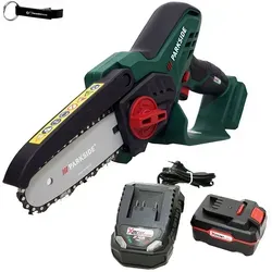 PARKSIDE® 20 V Akku-Gehölzschneider mit Akku und Ladegerät