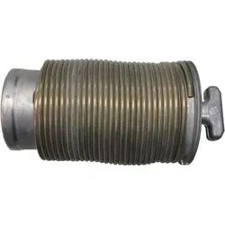 BOSCH Ersatzteil TTNR: 87154052050 - Körper unten - Thermostate - Hochwertiges Ersatzteil für zuverlässige Heizungssteuerung und einfache Installation.