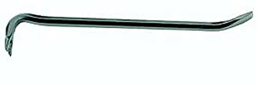 Bellota 5982-20x600 - Ausschalhebel, Klauenfußhebel, Werzeug für Schalungs-Profis aus gehärtetem einteiligem Stahl, 600 mm