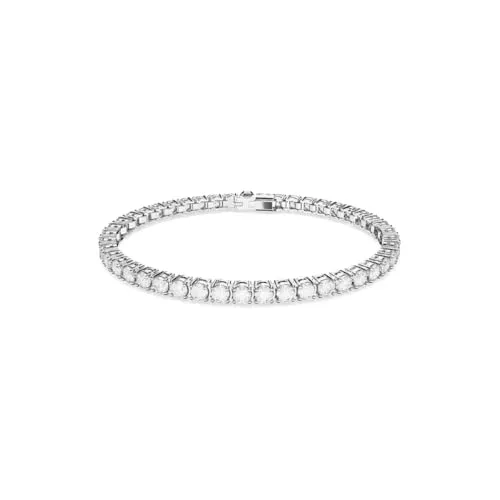 Swarovski Matrix Tennis Armband von Swarovski