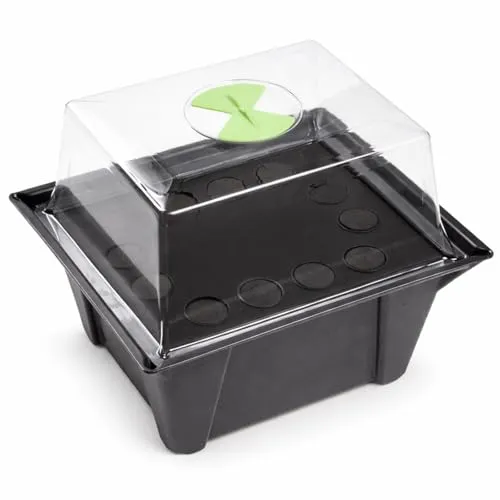 Weedness X-Stream 12 Hydro Aero Cloner