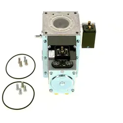 Gasarmatur CG25 240/280 kW - 63039790
