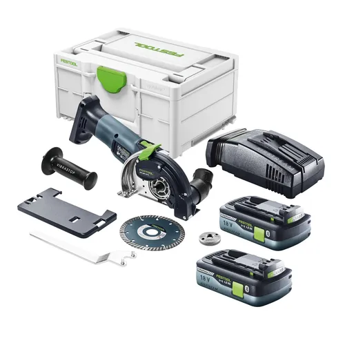 Festool Handkreissägen von Festool