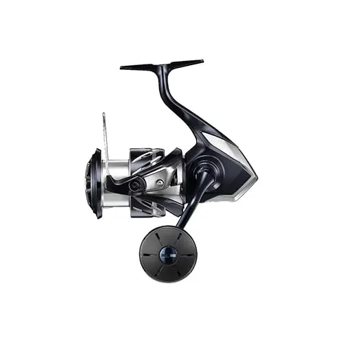 SHIMANO Stradic SW B 4000 XG, Angelrolle von Shimano