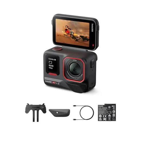 Insta360 Ace Pro 2 Standard-Bundle von Insta360