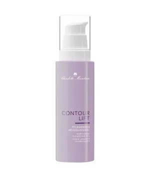 Charlotte Meentzen Contour Lift Pflegendes Reinigungsöl 100 ml - Gesichtsreiniger & -wasser, entfernt sanft wasserfestes Make-up und schützt die Haut mit einer rückfettenden Formel für ein geschmeidiges Hautgefühl.