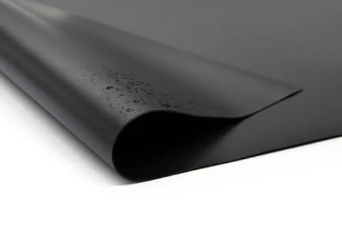 ANKO PLANEN PVC Teichfolie schwarz von ANKO Planen