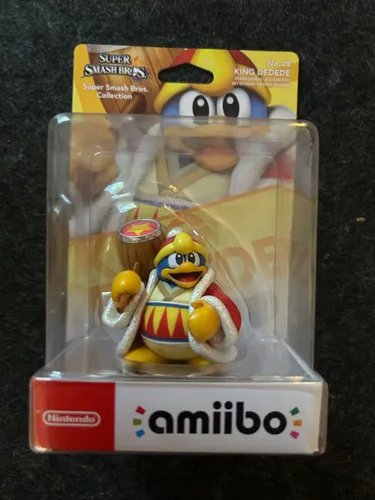 amiibo Figur von Nintendo