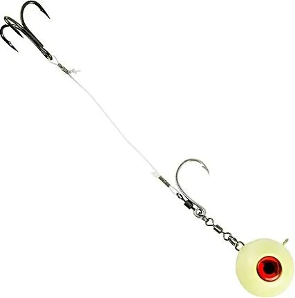 Spro Norway Halibut 360 Rig 150g - Heilbuttsystem
