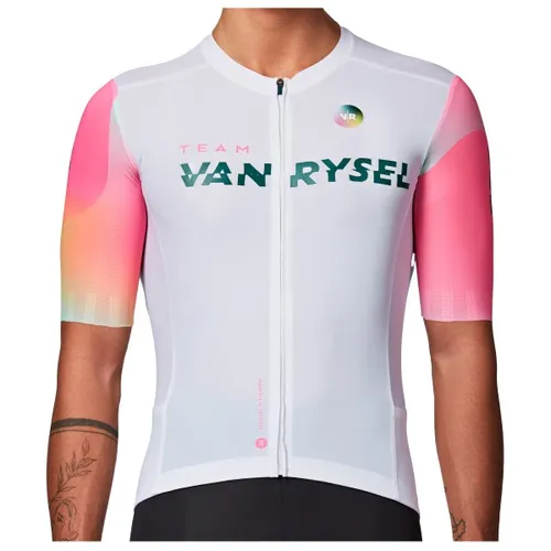 VAN RYSEL
