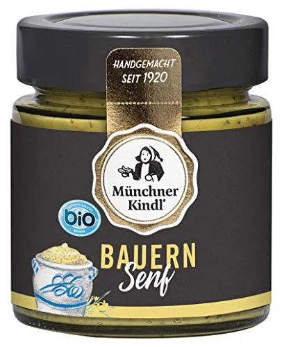 Bauern Senf 1 x 125 ml