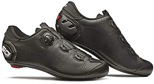 SIDI 000mcfast, Turnschuhe, Unisex-Erwachsene, Nene, 46 EU