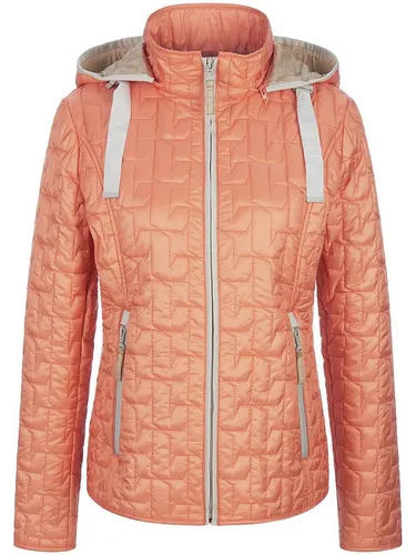 Gil Bret Steppjacke pink, Groesse-46 117703 von Gil Bret