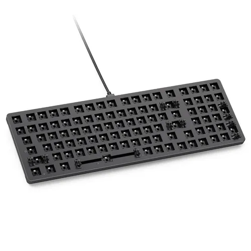 Glorious PC Gaming Race GMMK 2 Tastatur