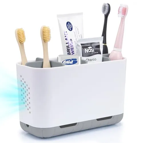 Zahnbürstenhalter von toprance