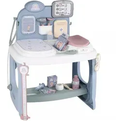 SMOBY Baby Care Center