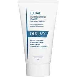 Ducray Kelual Emulsion 50 ml