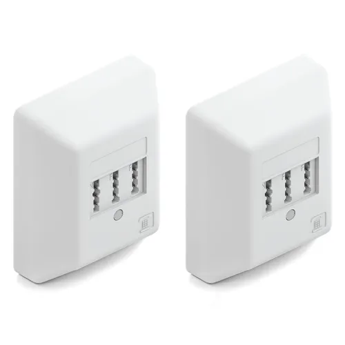 Telefon- & Internetbuchsen von deleyCON