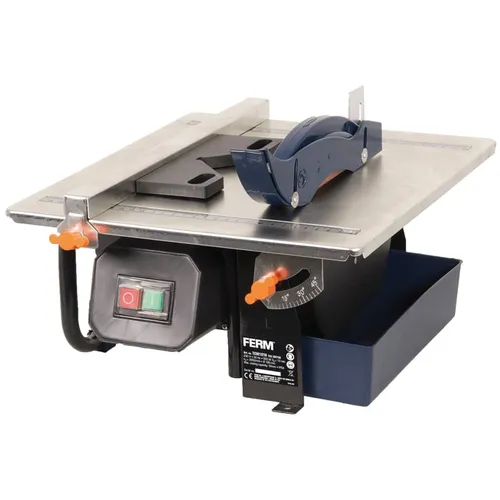 FERM Fliesenschneider 600 W TCM1010