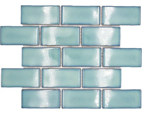 Wand- & Deckenfliesen Grün von Weitere