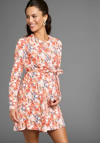 Kleider Orange von Neun Monate