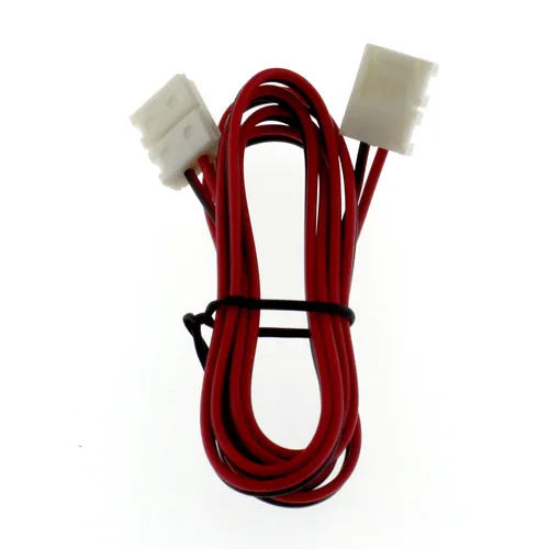 LED Streifen Clip in schwarz von Seki