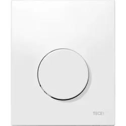 TECEloop Urinal-Betätigungsplatte 9242600