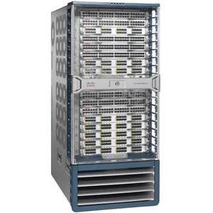 Produktbild Cisco N7K-C7018=, 0