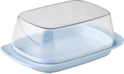 Mepal Butterdose Mepal Butterdose - Nordic blue – für 250 g Butter