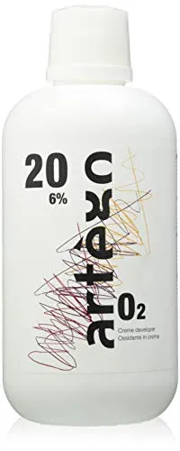 Artégo Oxydant Creme, 20 Vol, 6%, 1000 ml