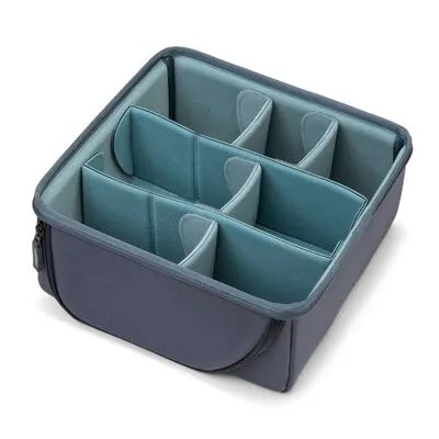 Shimoda Core Unit Medium Mirrorless V2 520-213 - Schutzgehäuse für Actionkameras, bietet optimalen Schutz und eine durchdachte Aufbewahrungslösung für Ihre Kameraausrüstung.