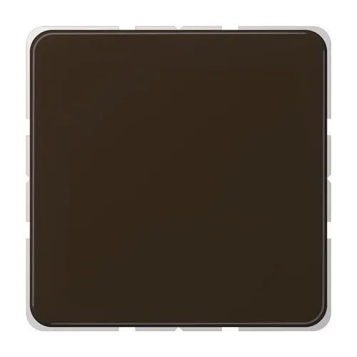 Jung Blind-Abdeckung br CD 594-0 BR Jalousie CD594-0BR Blind-Abdeckung