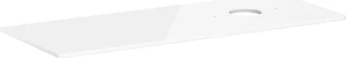 HANSGROHE 54117050 Konsole Xelu Q 1360x540 mm von Hansgrohe
