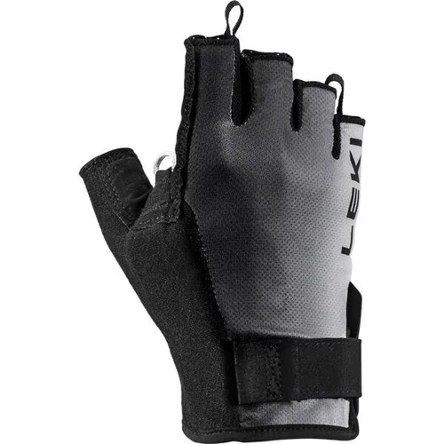 Leki Nordic Active Shark Handschuhe Größe EU 9, schwarz von LEKI