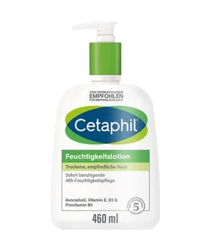 Cetaphil Feuchtigkeitslotion 460 ml
