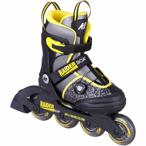 Die besten K2 Inline-Skates (Herren) | Test & Vergleich von K2