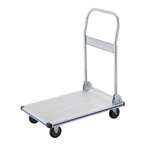 Plattformwagen PZS150A von Kraft Werkzeuge