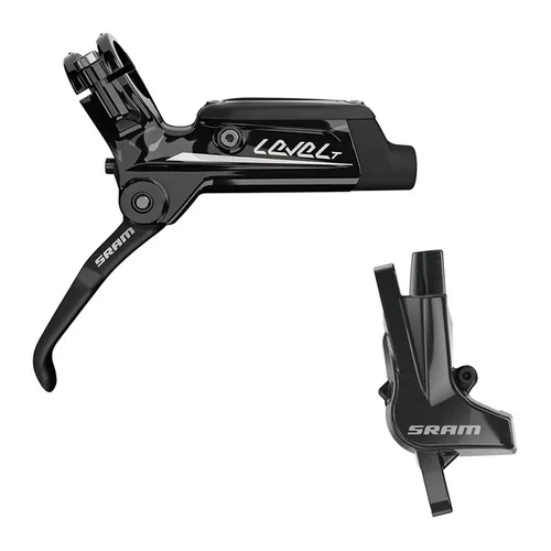SRAM Bremse Level T, schwarz glänzend, 950 mm