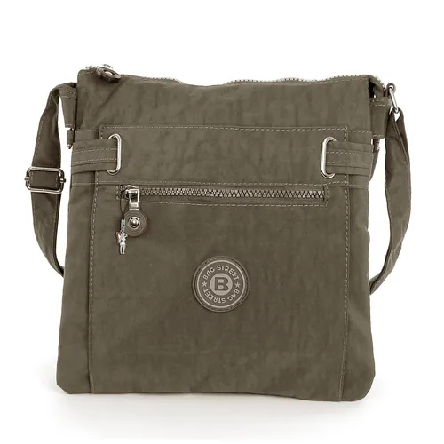 BAG STREET Umhängetasche von Jennifer Jones Leather