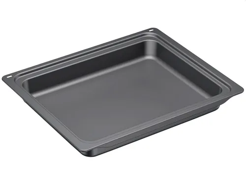 Neff Z12CM10A0 Auflaufpfanne, emailliert von NEFF