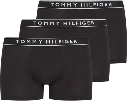 Tommy Hilfiger Underwear Trunk 3P TRUNK DTM von Tommy Hilfiger