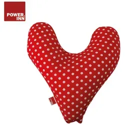 Wärmflaschen & Heizkissen Rot von POWER INN