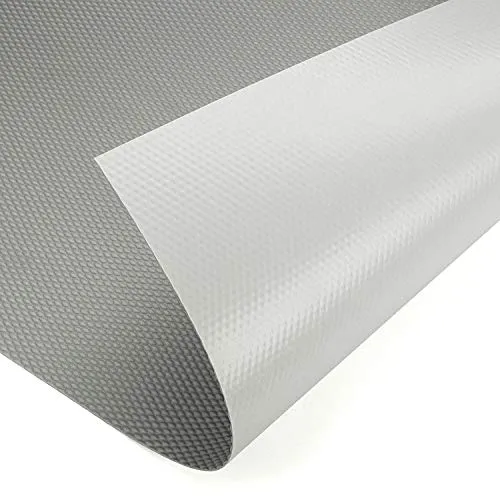 Schubladenmatte Orga-Grip Silbergrau für 60er Schubladen (Innenmaß 482 x 473 mm) von SOTECH