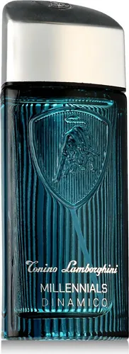 Tonino Lamborghini Millennials Dinamico Eau de Toilette für Herren 75 ml